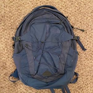 North Face Borealis backpack